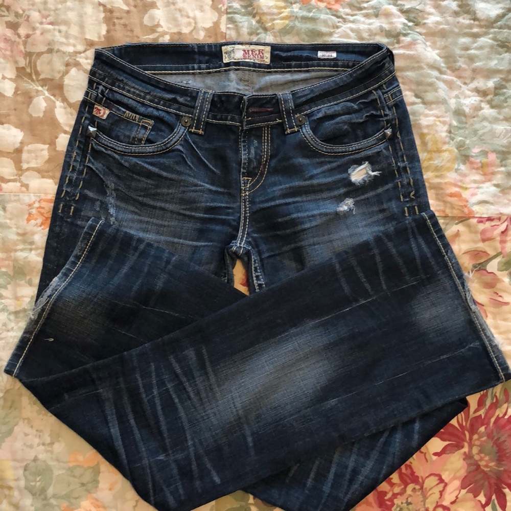 MEK Jeans